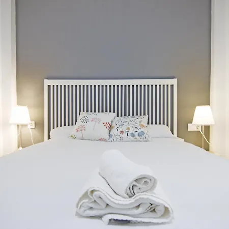 Rentalsevilla Leonor Davalos Ii Apartment *