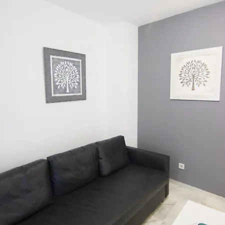 Apartment Rentalsevilla Leonor Davalos Ii