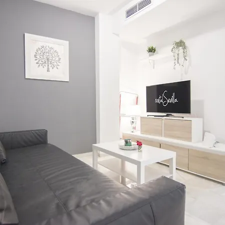 Rentalsevilla Leonor Davalos Ii Apartment *
