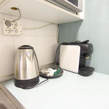 Apartment Rentalsevilla Leonor Davalos Ii *