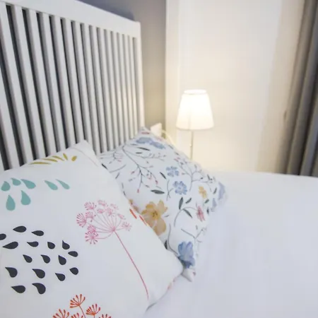 Rentalsevilla Leonor Davalos Ii Apartment Seville