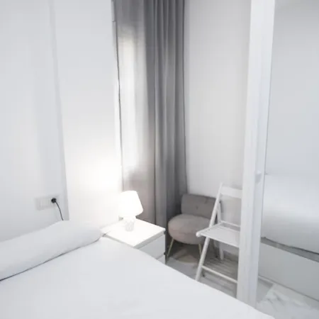 Apartment Rentalsevilla Leonor Davalos Ii