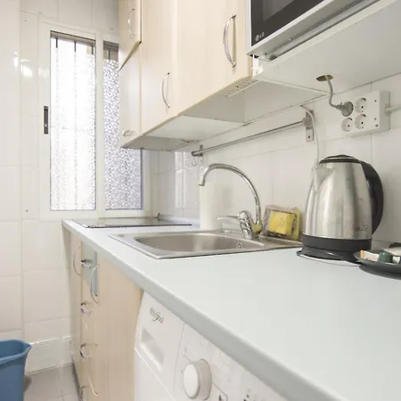 Rentalsevilla Leonor Davalos Ii *