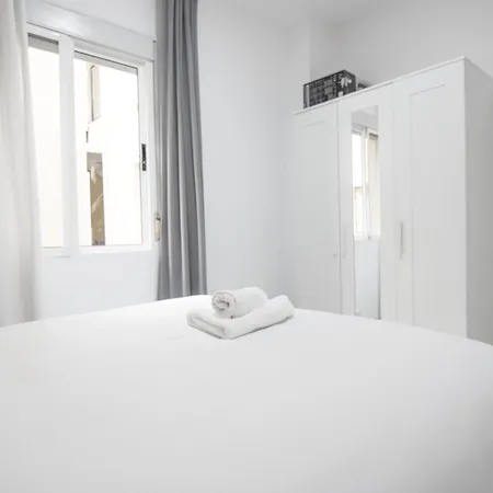 Apartment Rentalsevilla Leonor Davalos Ii *