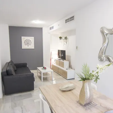 Apartment Rentalsevilla Leonor Davalos Ii *