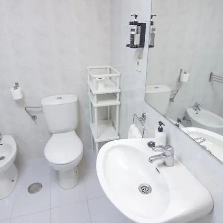 Rentalsevilla Leonor Davalos Ii Apartment Seville