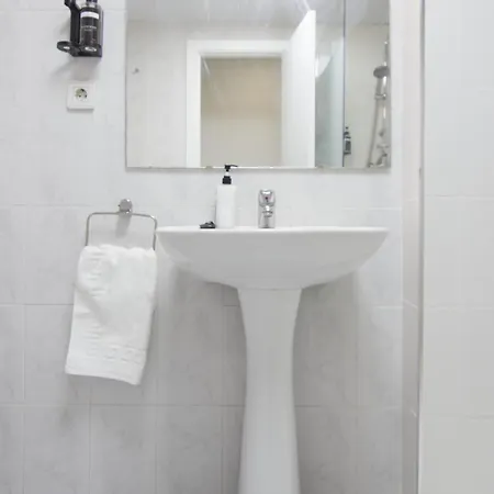 Rentalsevilla Leonor Davalos Ii